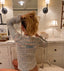 00s Vintage MISSONI Cashmere Knit Rabbit Fur Tassel Sweater y2k