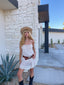 30s Vintage Sheer Lace Lingerie Romper Slip with Ribbon Straps