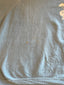 60s Vintage Rare Powder Blue Playboy Bunny Short Sleeve Crewneck