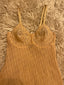 Christian Dior 90s Dior logo bodysuit style product detail close up