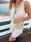 20s Vintage Edwardian Sheer White Romper with Green Ribbon Ties Antique Lace Lingerie Playsuit