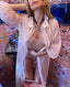 Vintage Dior nude mesh lingerie bodysuit